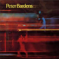 Peter Bardens
